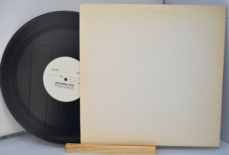 Dag Nasty - Trouble Is (Test Press)