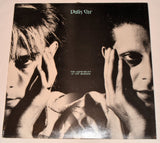 Dalis Car - Judgement Is The Mirror