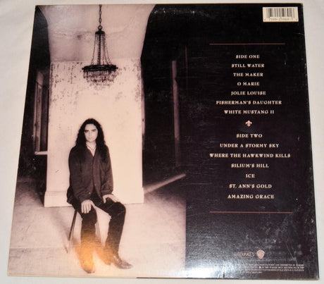 Lanois, Daniel - Acadie