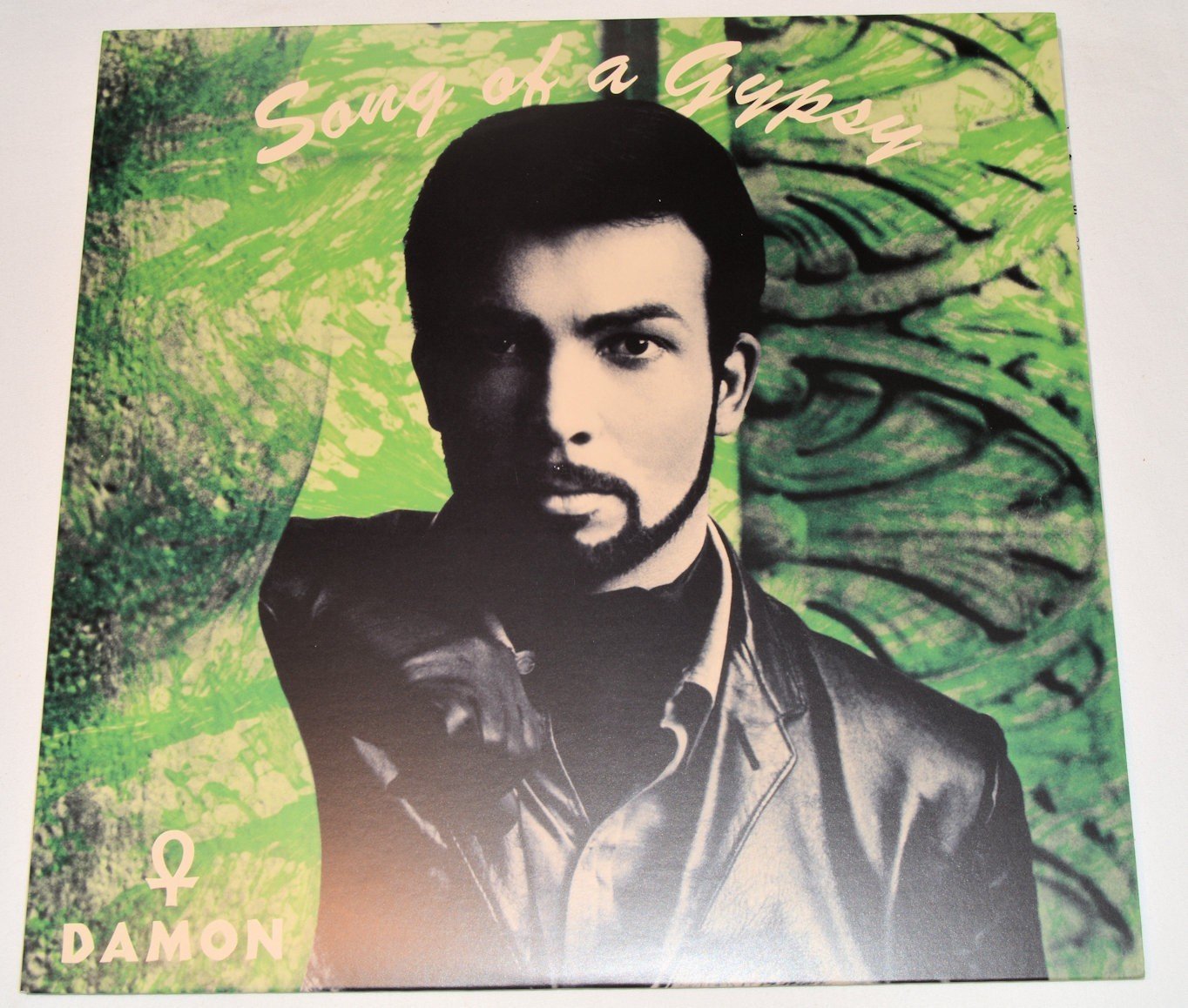 Damon - Song Of A Gypsy