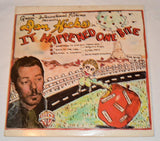 Hicks, Dan - It Happened One Night