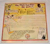 Hicks, Dan - It Happened One Night