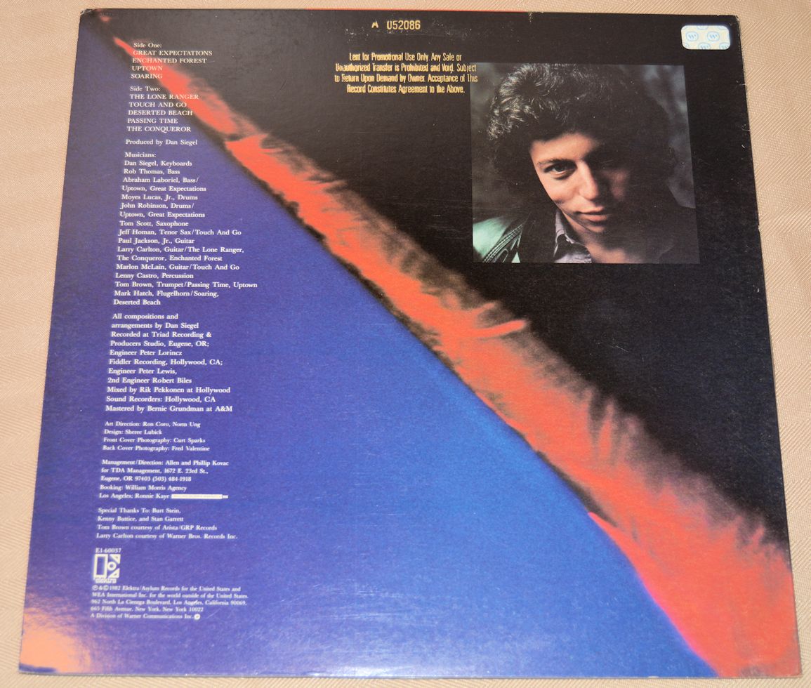 Siegel, Dan - Dan Siegel