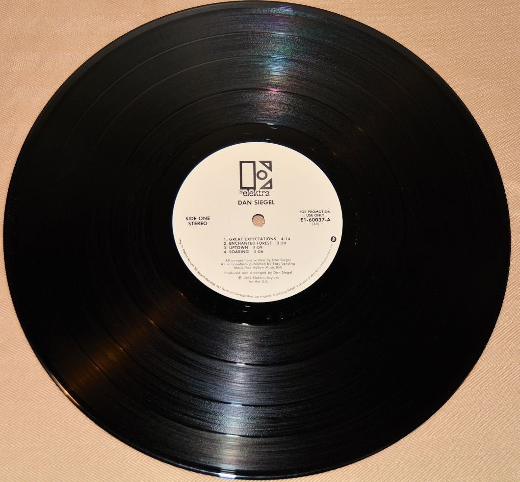 Siegel, Dan - Dan Siegel