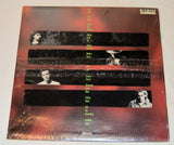 Dancing Hoods - Hallelujah Anyway