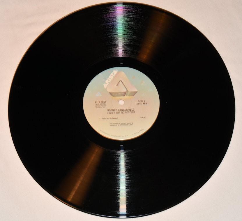 Dangerfield, Rodney - I Don't Get No Respect