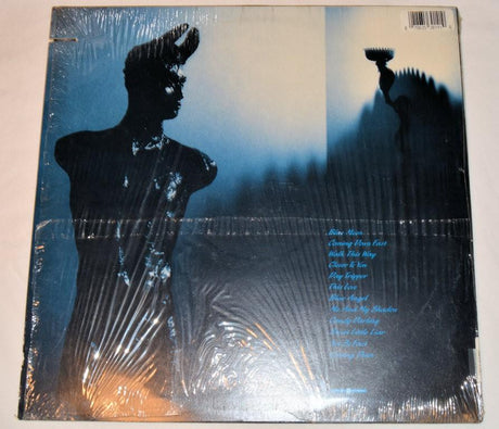 Ash, Daniel - Coming Down