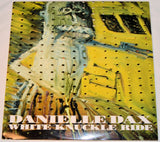 Dax, Danielle - White Knuckle Ride