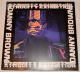 Brown, Danny - Atrocity