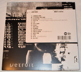 Brown, Danny - Atrocity