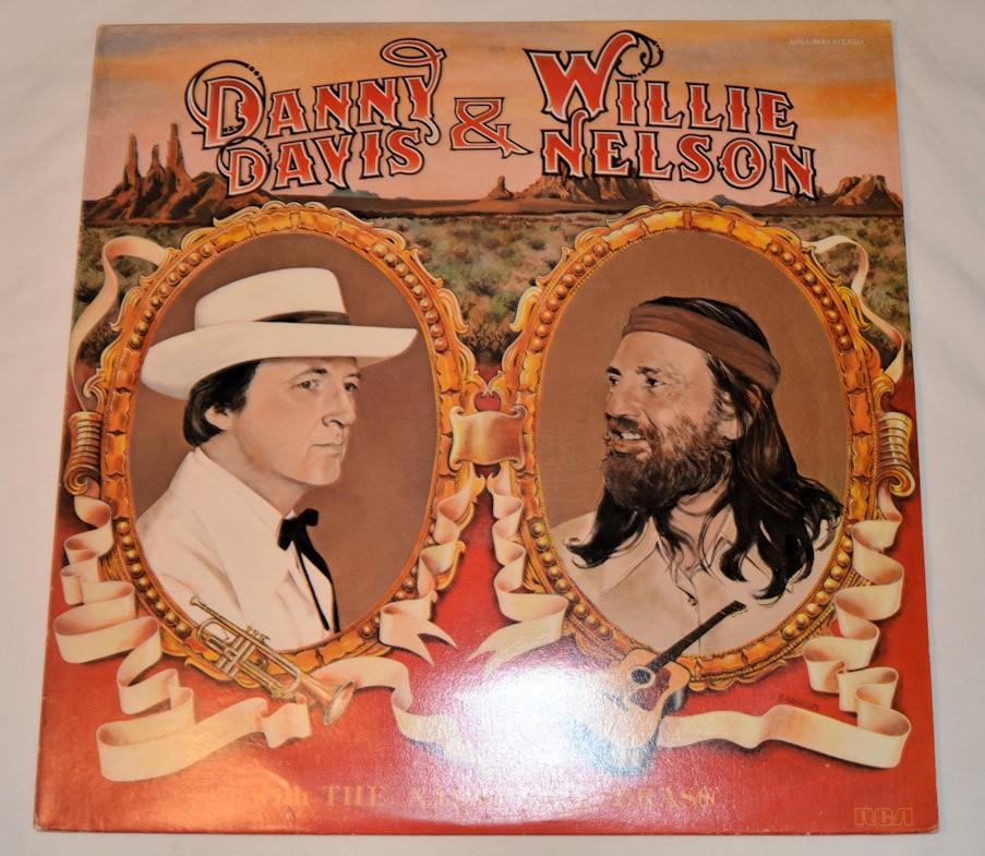 Davis / Nelson - Nashville Brass