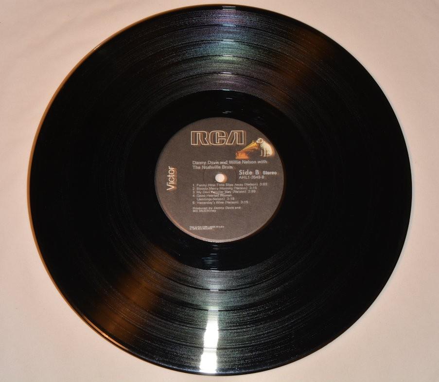 Davis / Nelson - Nashville Brass