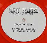 Frankel, Danny - Jupiter, Now!