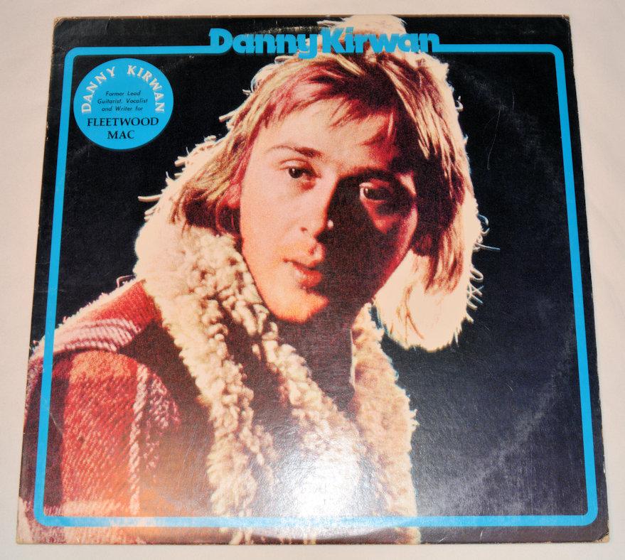 Kirwan, Danny - Danny Kirwan