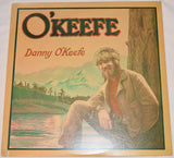 O'Keefe, Danny - O'Keefe
