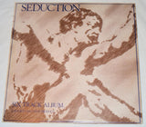 Danse Society, The - Seduction