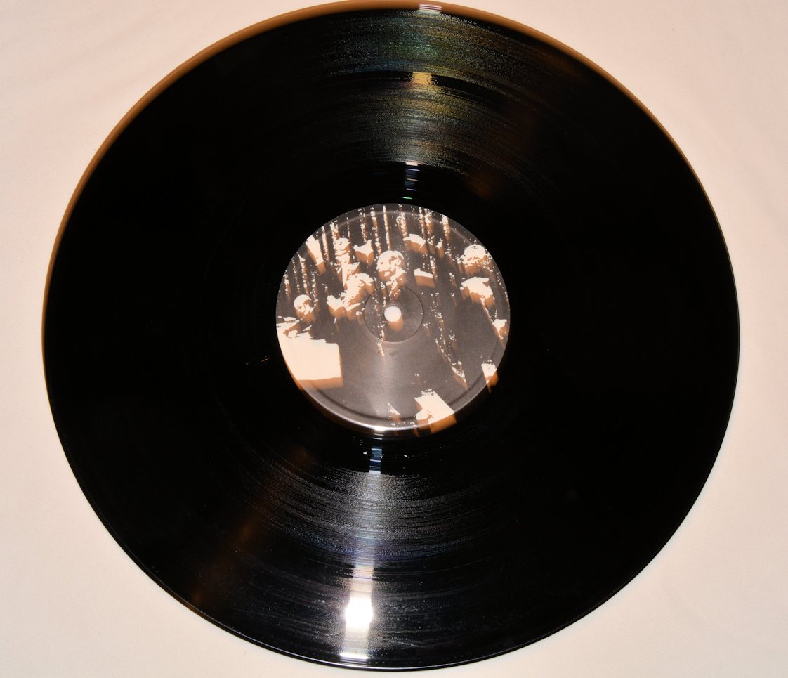 Danse Society - There Is No Shame In Death