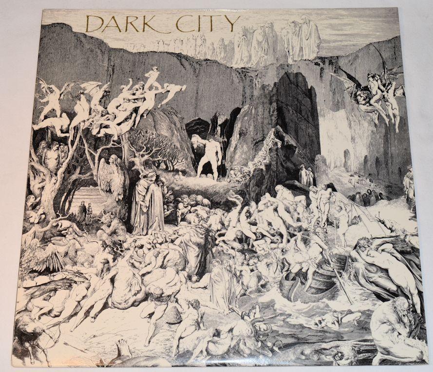 Dark City - Dark City