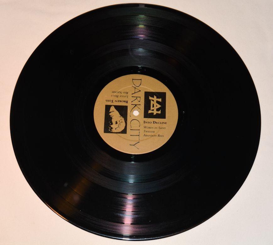 Dark City - Dark City