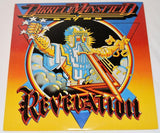 Mansfield, Darrell - Revelation