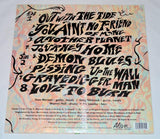 Dartura4 - Demon Blues