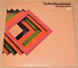 Brubeck, Dave - Art Of, Fantasy Years