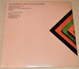 Brubeck, Dave - Art Of, Fantasy Years