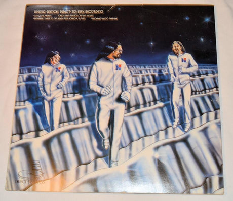 Brubeck, Dave - A Cut Above