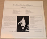 Brubeck, Dave - For Iola