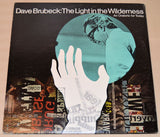 Brubeck, Dave - The Light In The Wilderness