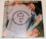 Brubeck, Dave - On Campus