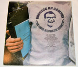 Brubeck, Dave - On Campus