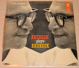 Brubeck, Dave - Brubeck Plays Brubeck