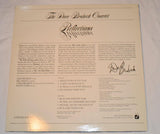 Brubeck, Dave - Reflections