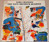 Brubeck, Dave - Time Changes