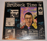 Brubeck, Dave - Time
