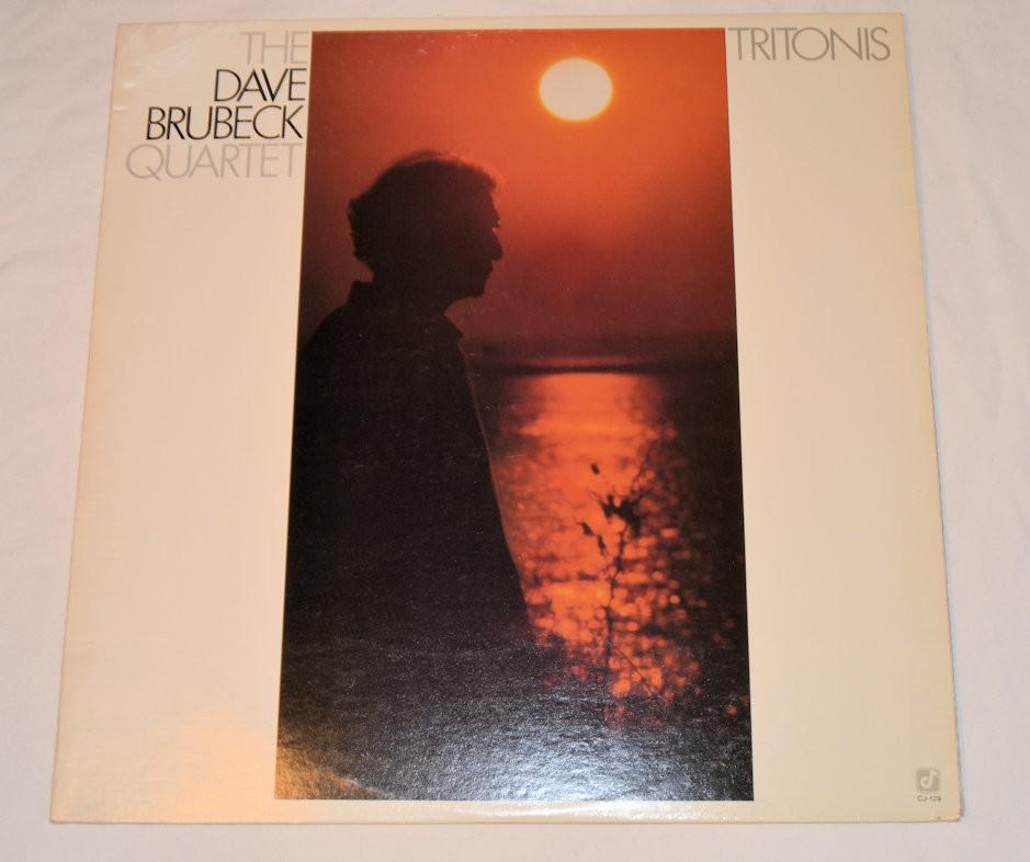 Brubeck, Dave - Tritonis