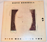 Burrell, Dave - High Won - High Two