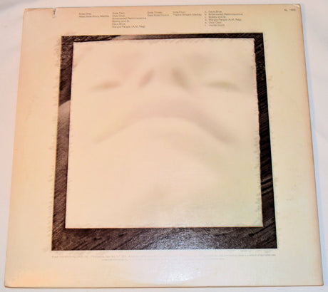 Burrell, Dave - High Won - High Two