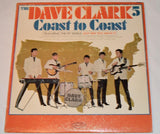 Dave Clark Five - Coast To Coast