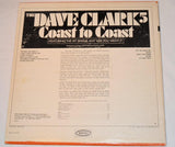 Dave Clark Five - Coast To Coast