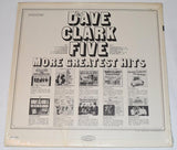 Dave Clark Five - More Greatest Hits