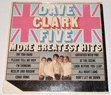 Dave Clark Five - More Greatest Hits
