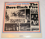 Dave Clark Five - American Tour