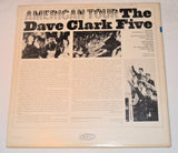 Dave Clark Five - American Tour
