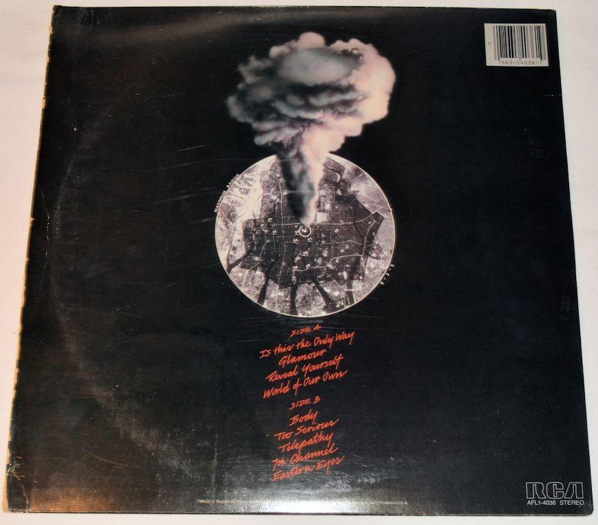 Davies, Dave - Glamour