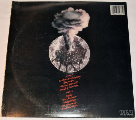 Davies, Dave - Glamour