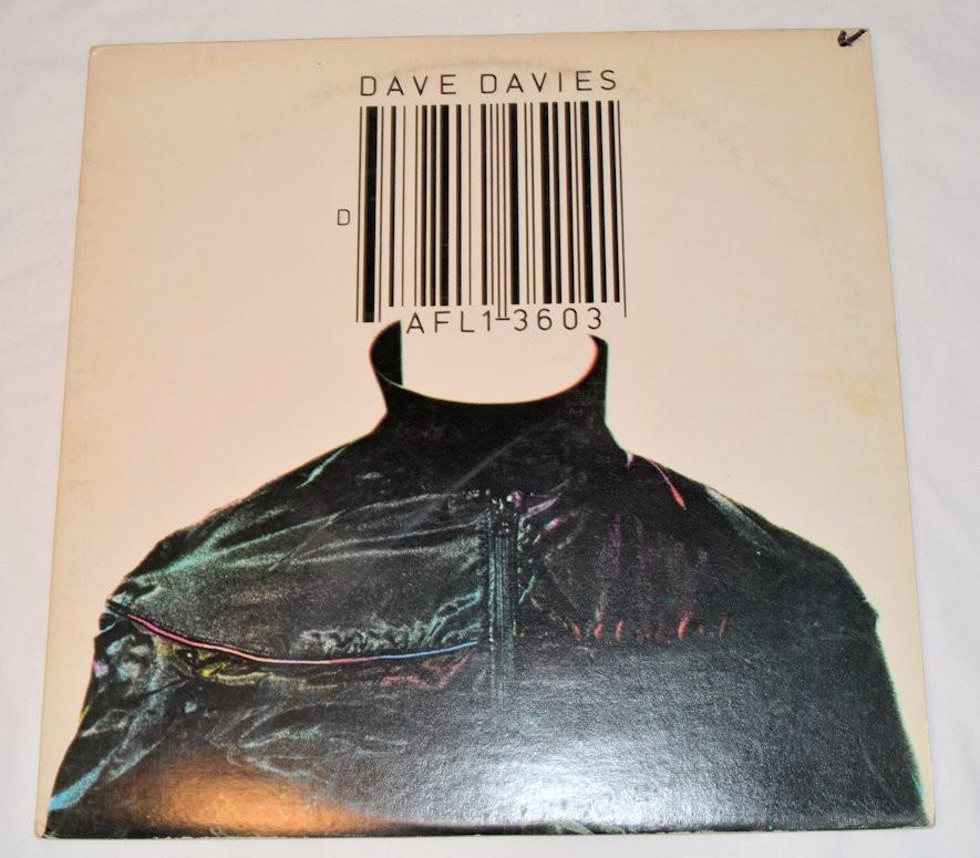 Davies, Dave - AFL1-3603