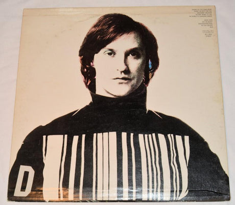 Davies, Dave - AFL1-3603