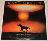Grusin, Dave - One Of A Kind
